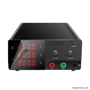 منبع تغذیه دیجیتال نایس پاور NICE POWER R-SPS 10010