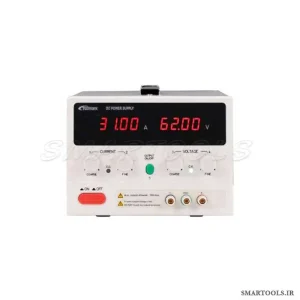 منبع تغذیه تونتکس سوئچینگ TWINTEX SPP 10010