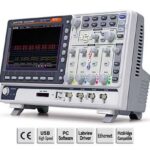 اسیلوسکوپ دیجیتال گودویل 200