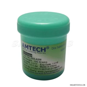 خمیر فلاکس کاسه ای اورجینال