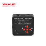 لوپ دیجیتال یاکسون