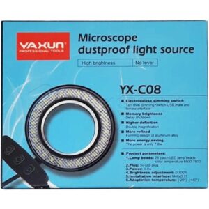 چراغ لوپ یاکسون مدل YX-C08 YAXUN