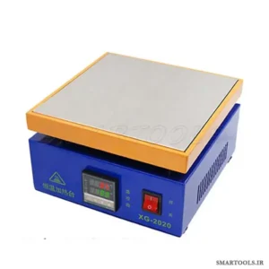 پری هیتر یونیورسال